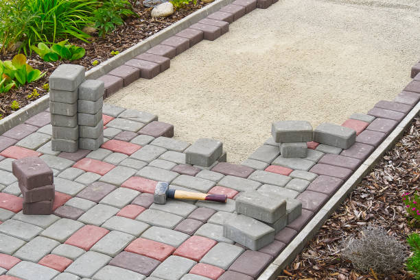 Best Cobblestone Driveway Pavers  in Batesburg Leesville, SC