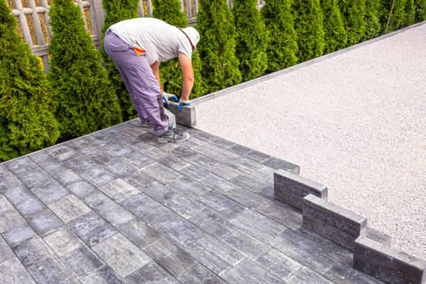 Reasons to Select Us for Your Driveway Paving Requirements in Batesburg Leesville, SC
